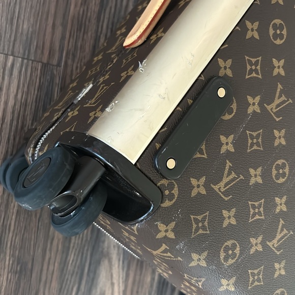 Louis Vuitton Monogram Horizon 55 - Picture 8 of 13